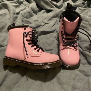 NEW bubblegum toddler girl Docs